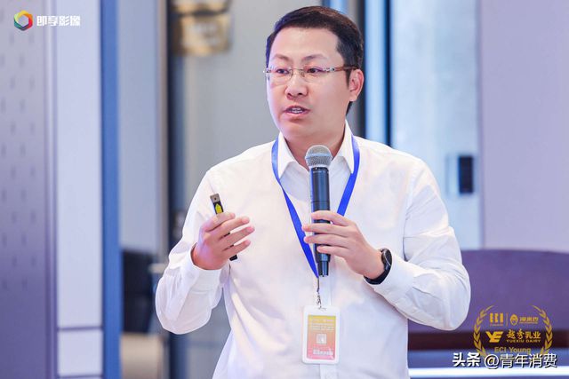 大学生数字（营销）创新大赛在沪启动爱游戏入口“越秀乳业杯”第二届中国(图6)