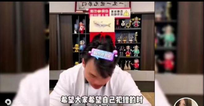 开播试水！这个时候强调军人背景是不是搞笑ayx爱游戏app三只骆驼选择嘴哥重新