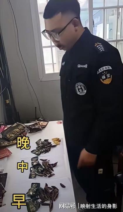 年导致脸部变形还边嚼边劝大家别碰槟榔爱游戏app网站手机版男子嚼槟榔七(图3)