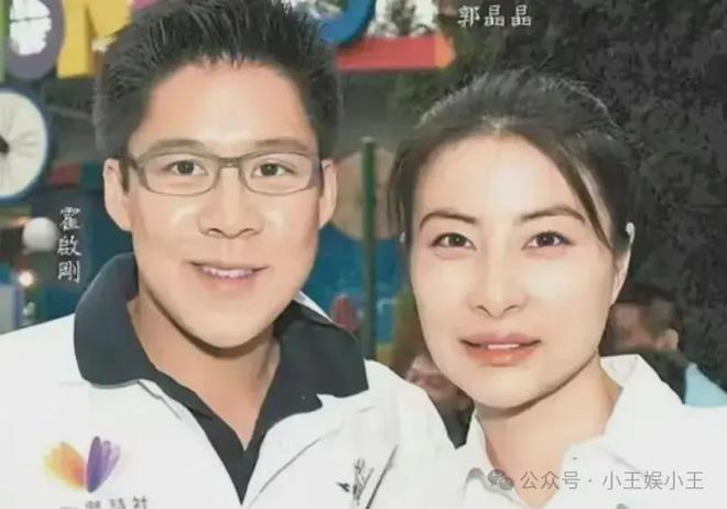 生最骄傲的事情不是两次嫁入豪门爱游戏爱体育万万没想到朱玲玲此
