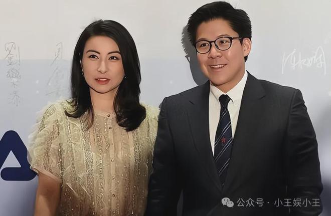 生最骄傲的事情不是两次嫁入豪门爱游戏爱体育万万没想到朱玲玲此(图6)